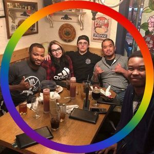 Meet your Posher, Katelyn